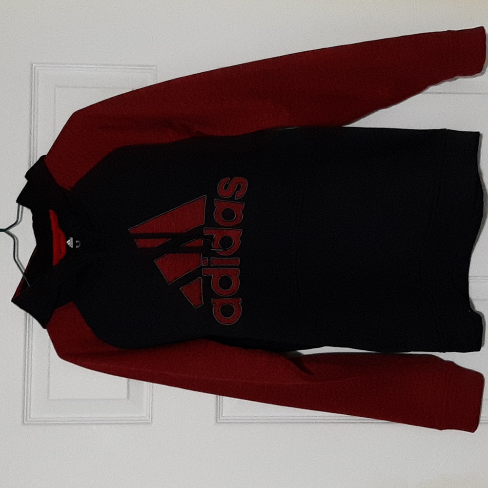 Adidas Climawarm Hoodie